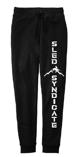 OG + Sled Logo Sweatpants