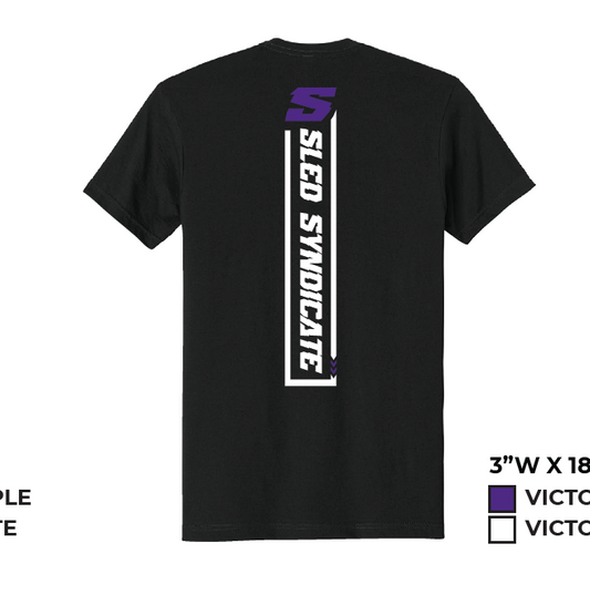 S3 Logo Tee
