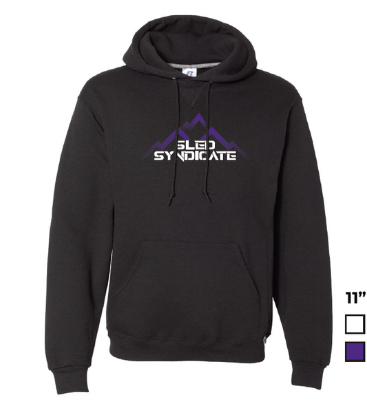 OG Logo Hoody