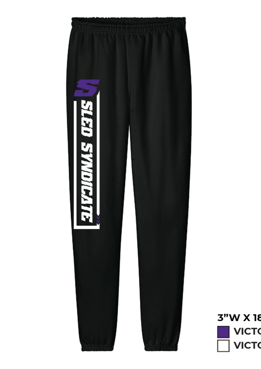 S3 Logo Sweatpants